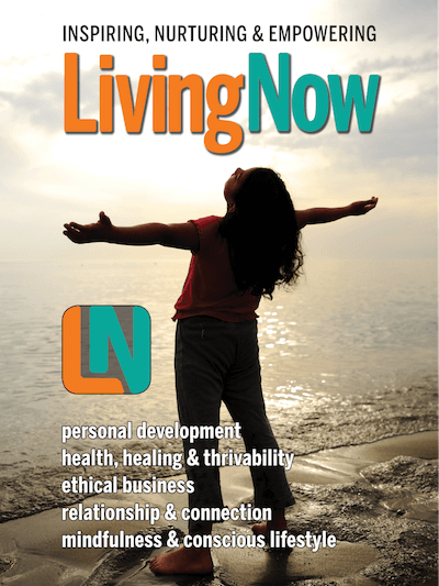 Winner small image - Living Now